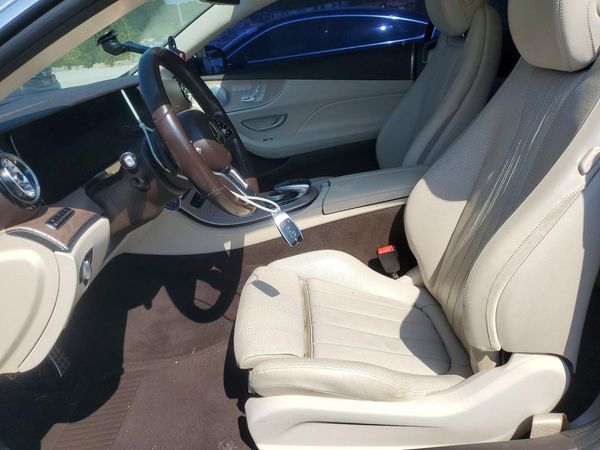 2019 MERCEDES-BENZ E