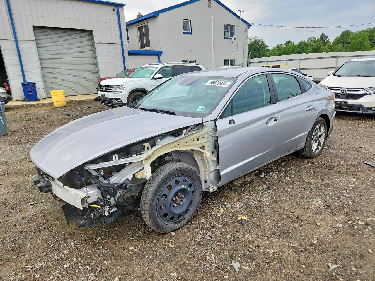 2023 HYUNDAI SONATA