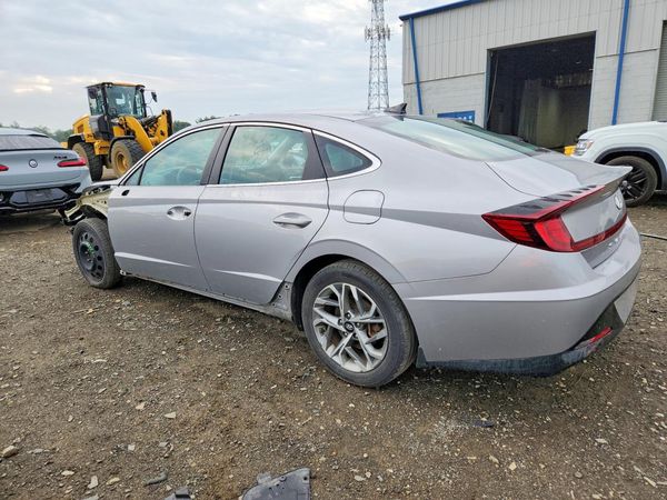 2023 HYUNDAI SONATA