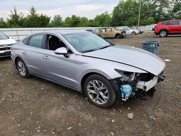 2023 HYUNDAI SONATA