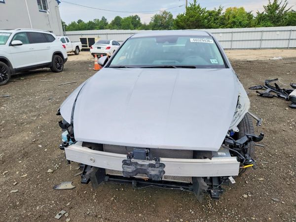2023 HYUNDAI SONATA