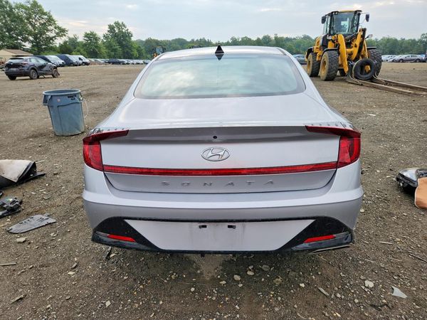 2023 HYUNDAI SONATA