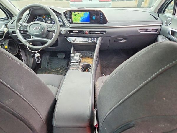2023 HYUNDAI SONATA