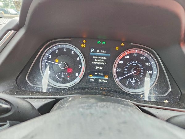 2023 HYUNDAI SONATA