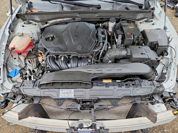 2023 HYUNDAI SONATA