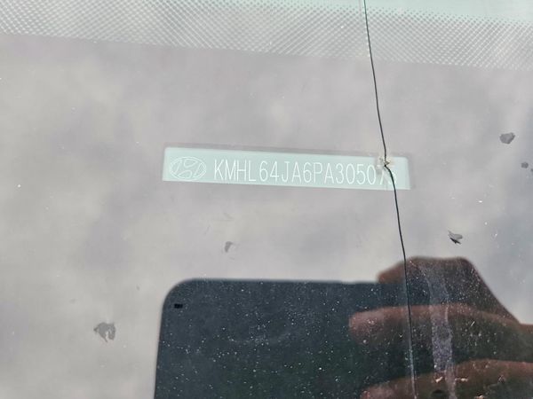 2023 HYUNDAI SONATA