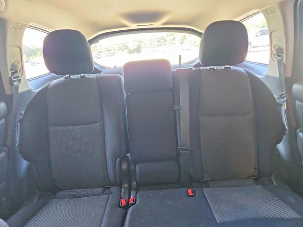 2019 NISSAN PATHFINDER