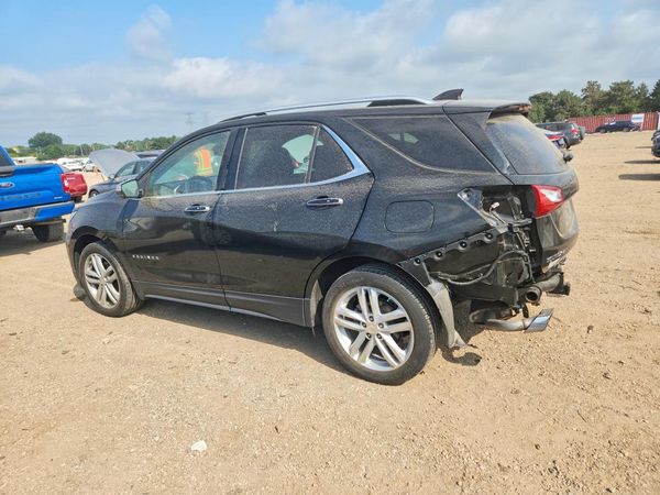 2018 CHEVROLET EQUINOX Premier (2LZ)
