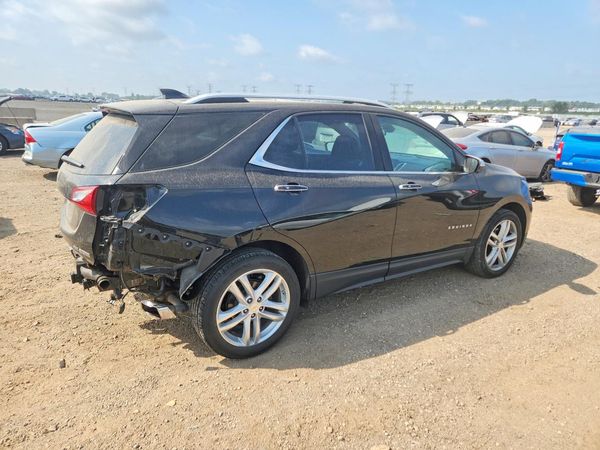 2018 CHEVROLET EQUINOX Premier (2LZ)