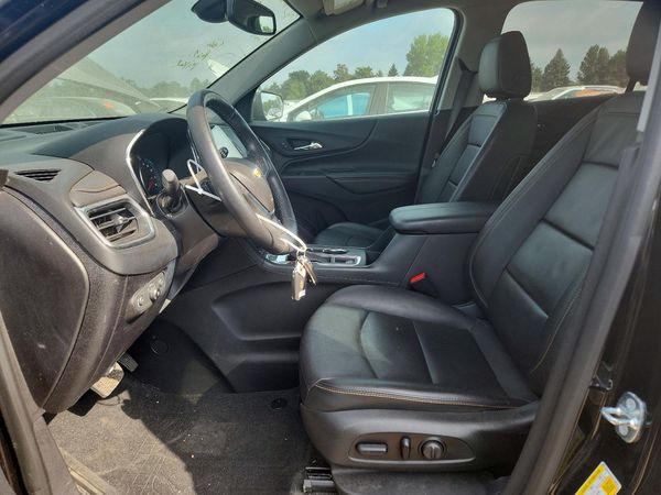 2018 CHEVROLET EQUINOX Premier (2LZ)