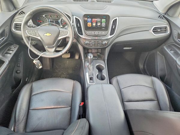 2018 CHEVROLET EQUINOX Premier (2LZ)