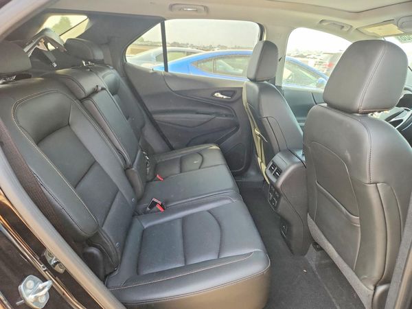 2018 CHEVROLET EQUINOX Premier (2LZ)