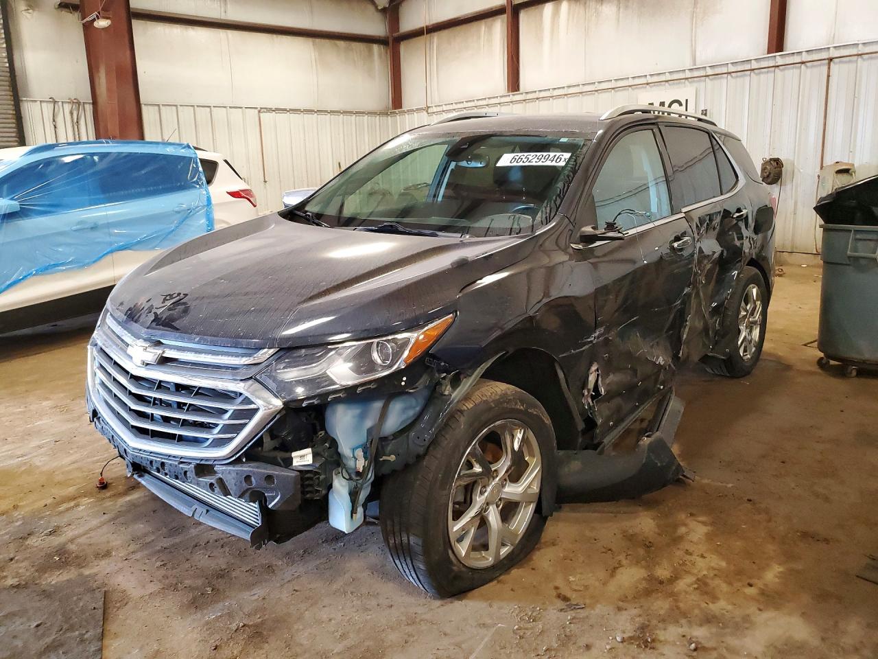 2021 CHEVROLET EQUINOX Premier (1LZ)