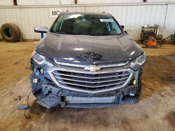 2021 CHEVROLET EQUINOX Premier (1LZ)