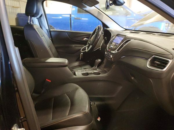 2021 CHEVROLET EQUINOX Premier (1LZ)