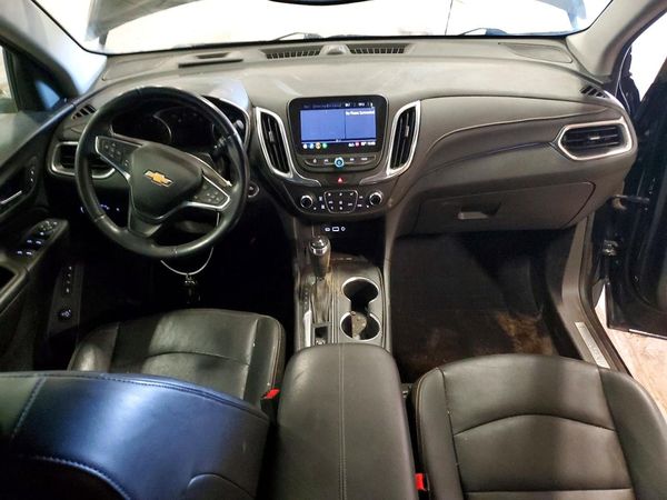 2021 CHEVROLET EQUINOX Premier (1LZ)
