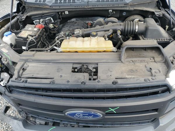 2020 FORD F150