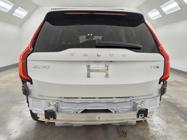 2025 VOLVO XC90 Ultra