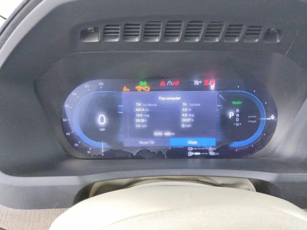 2025 VOLVO XC90 Ultra