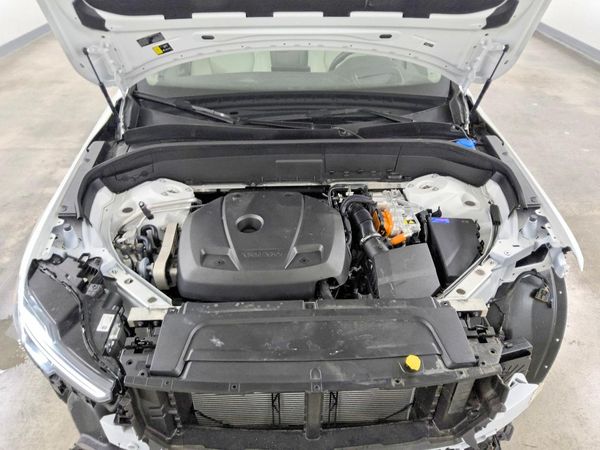 2025 VOLVO XC90 Ultra