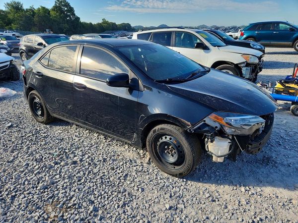 2018 TOYOTA COROLLA L/LE/SE/XLE/XSE