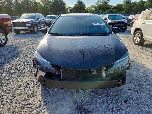 2018 TOYOTA COROLLA L/LE/SE/XLE/XSE