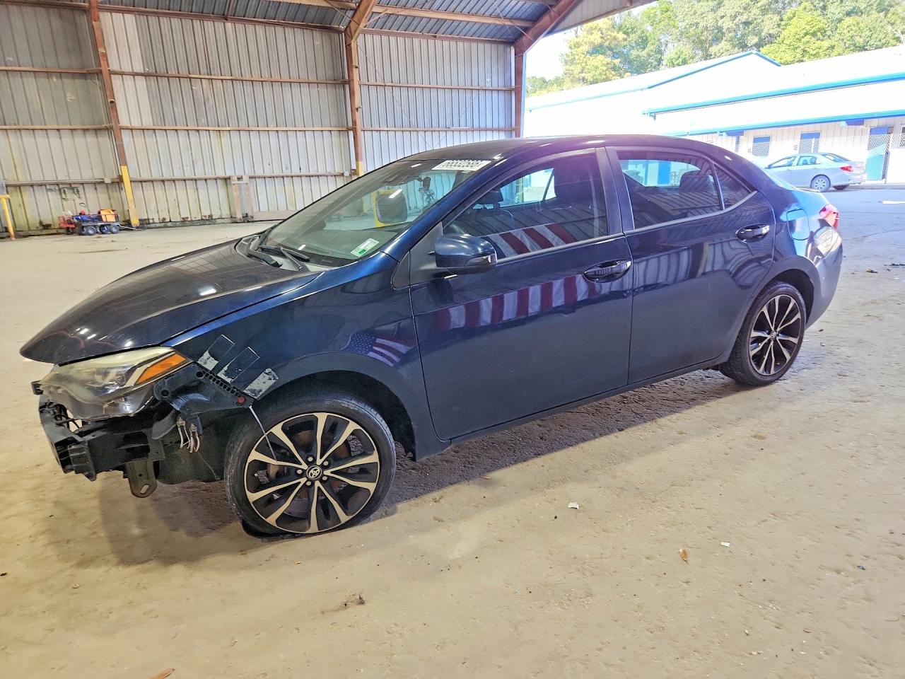2019 TOYOTA COROLLA L/LE/SE/XLE/XSE