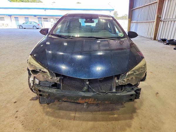 2019 TOYOTA COROLLA L/LE/SE/XLE/XSE