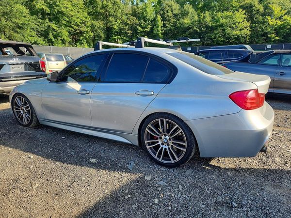 2013 BMW 335