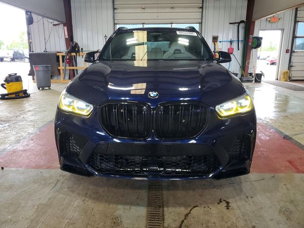 2021 BMW X5 X5 M/M Competition