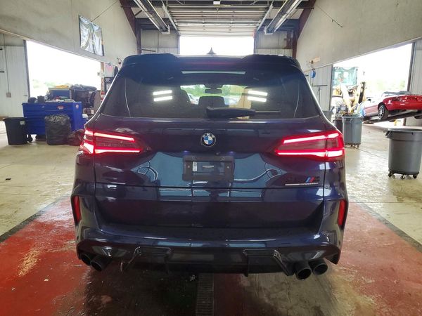 2021 BMW X5 X5 M/M Competition