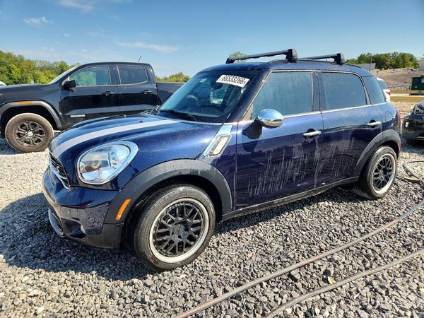 2015 MINI COOPER