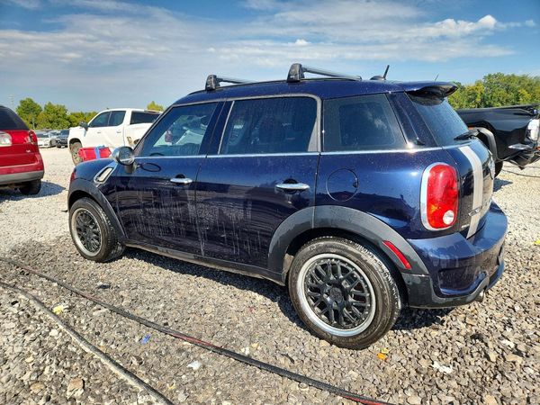 2015 MINI COOPER
