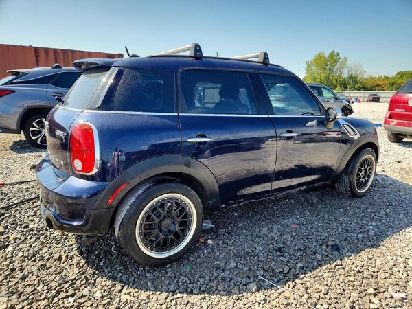 2015 MINI COOPER