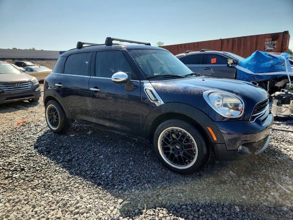 2015 MINI COOPER