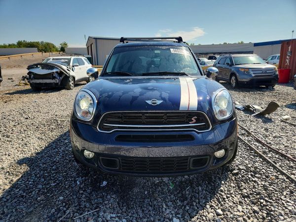 2015 MINI COOPER