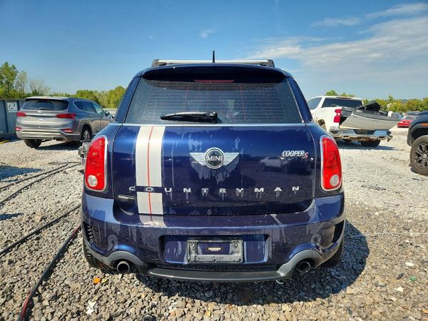 2015 MINI COOPER