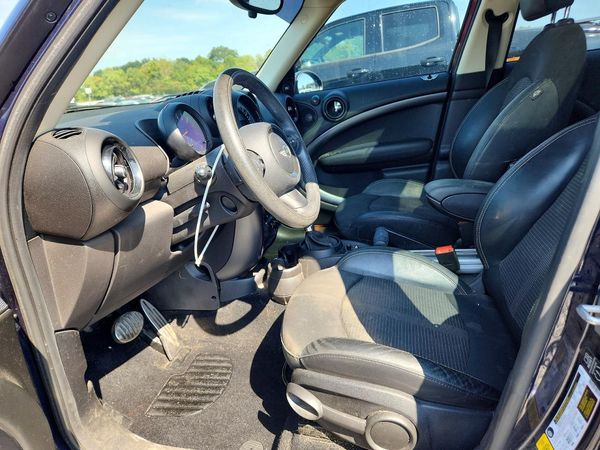 2015 MINI COOPER
