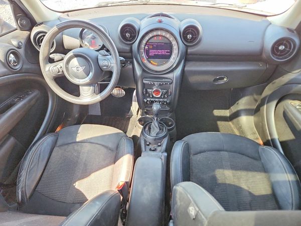 2015 MINI COOPER