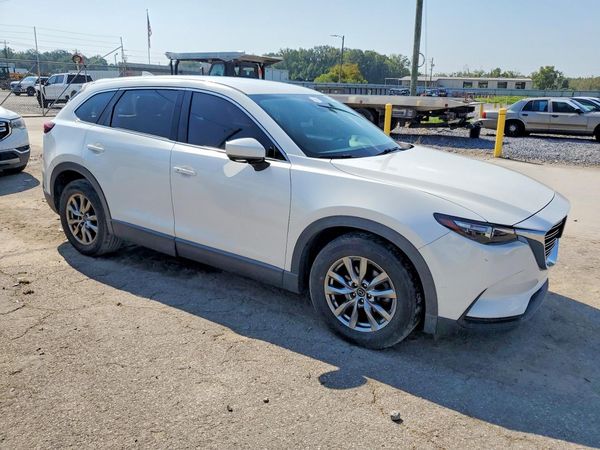 2019 MAZDA CX-9 Touring
