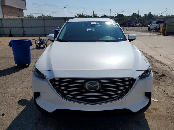 2019 MAZDA CX-9 Touring