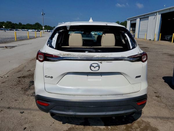 2019 MAZDA CX-9 Touring
