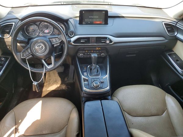 2019 MAZDA CX-9 Touring