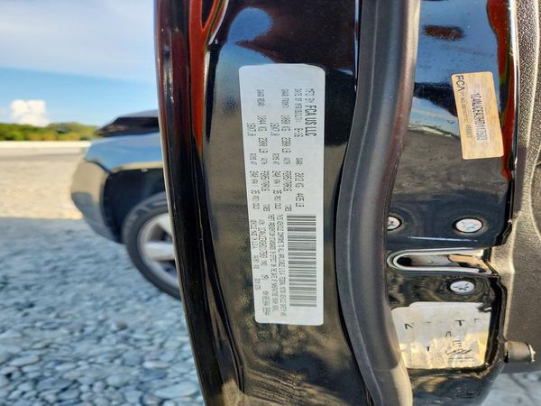 2017 JEEP COMPASS