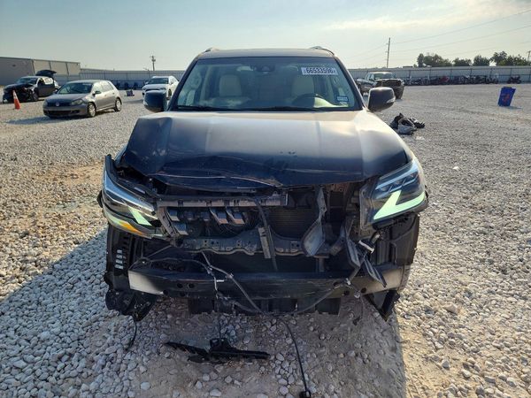 2021 LEXUS GX
