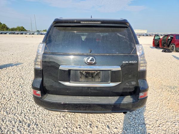 2021 LEXUS GX