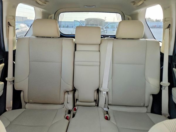 2021 LEXUS GX