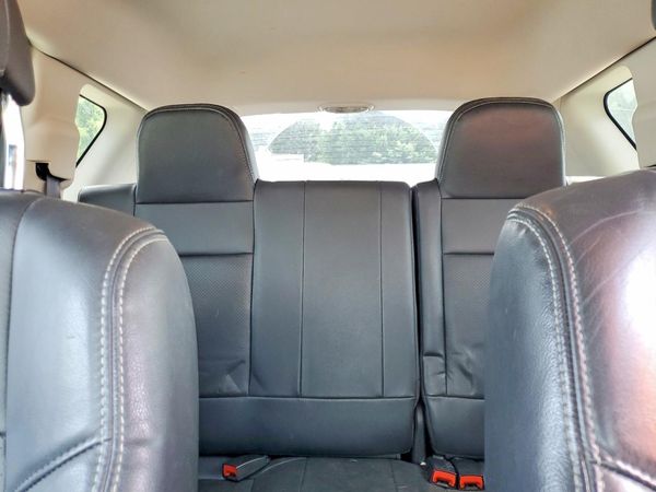 2016 JEEP COMPASS
