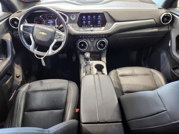 2019 CHEVROLET BLAZER 3LT