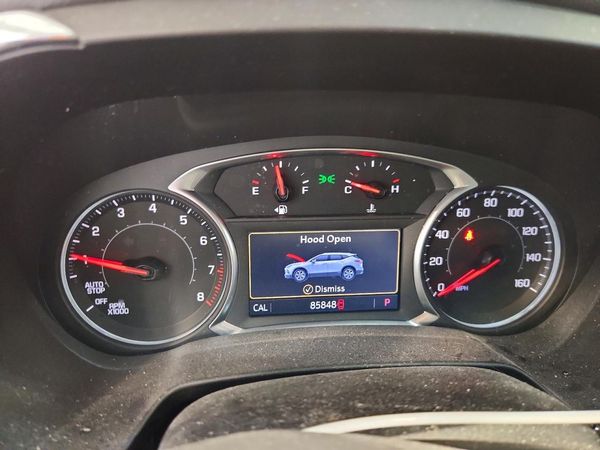 2019 CHEVROLET BLAZER 3LT